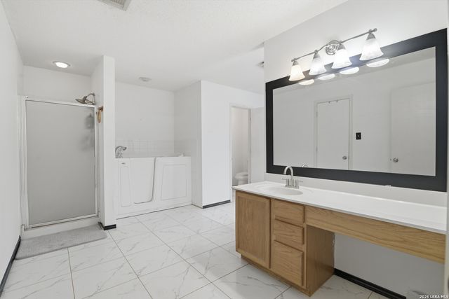 17022 Irongate Rail, San Antonio, TX 78247