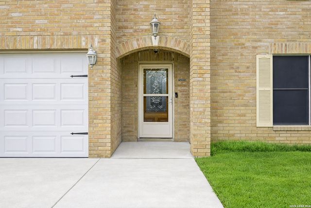 17022 Irongate Rail, San Antonio, TX 78247