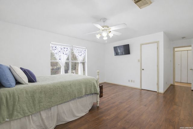 17022 Irongate Rail, San Antonio, TX 78247