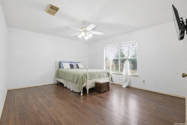 17022 Irongate Rail, San Antonio, TX 78247