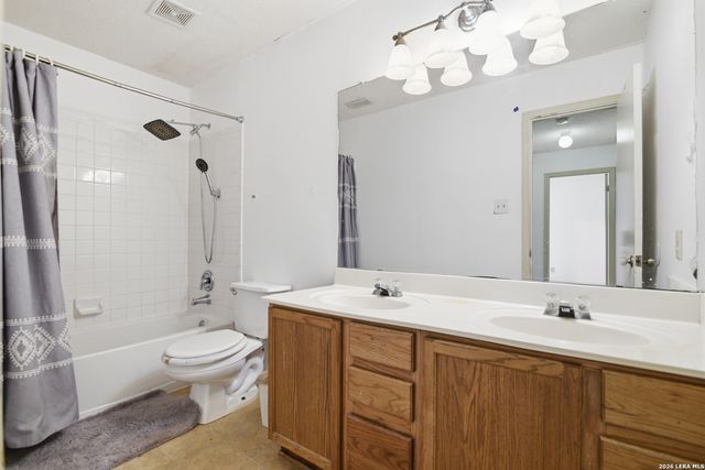 17022 Irongate Rail, San Antonio, TX 78247