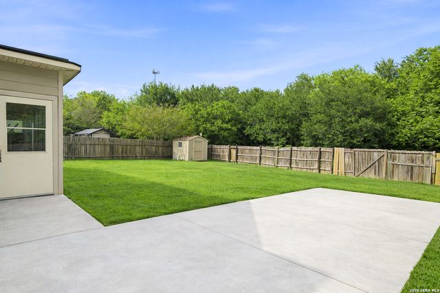 17022 Irongate Rail, San Antonio, TX 78247