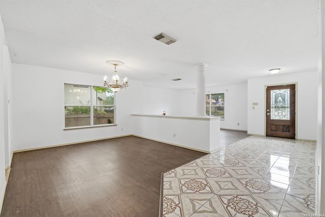 17022 Irongate Rail, San Antonio, TX 78247