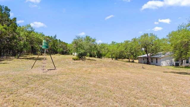 23625 Pedernales Canyon TRL, Spicewood, TX 78669
