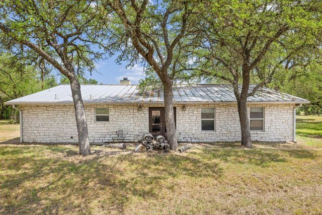 23625 Pedernales Canyon TRL, Spicewood, TX 78669