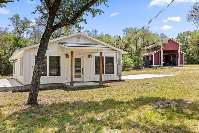23625 Pedernales Canyon TRL, Spicewood, TX 78669