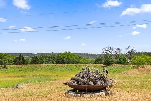 23625 Pedernales Canyon TRL, Spicewood, TX 78669