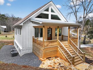 1772 River Road, Mineral Bluff, GA 30559