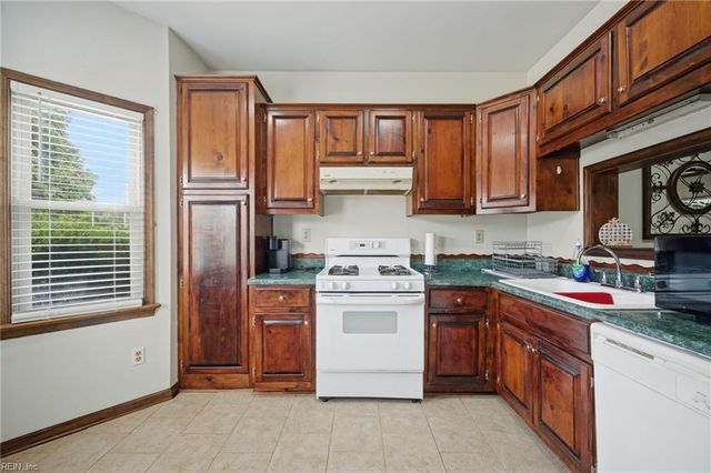 719 Creekside CRES, Chesapeake, VA 23320