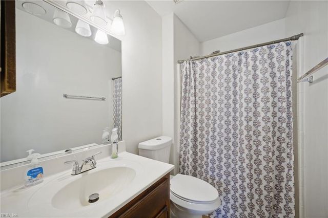 719 Creekside CRES, Chesapeake, VA 23320