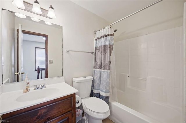 719 Creekside CRES, Chesapeake, VA 23320