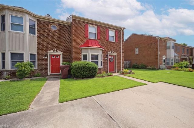 719 Creekside CRES, Chesapeake, VA 23320