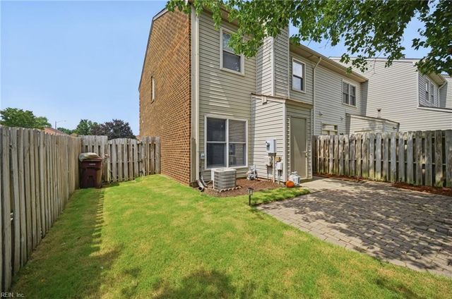 719 Creekside CRES, Chesapeake, VA 23320