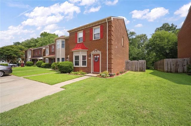 719 Creekside CRES, Chesapeake, VA 23320