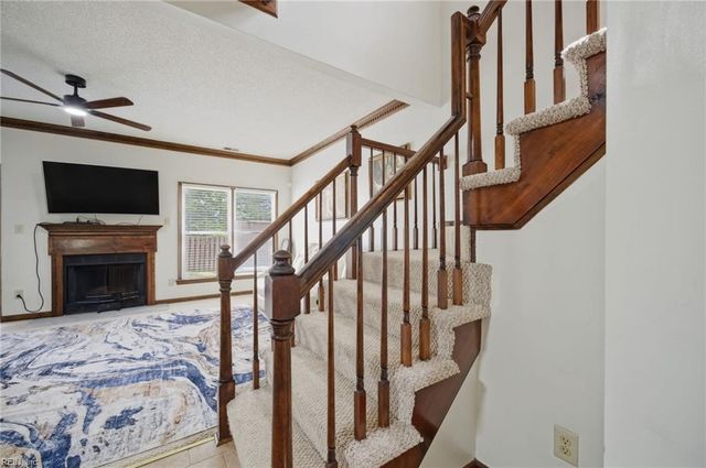 719 Creekside CRES, Chesapeake, VA 23320