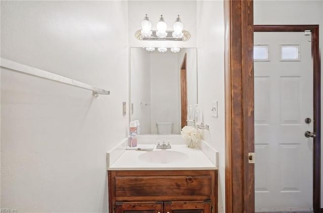 719 Creekside CRES, Chesapeake, VA 23320