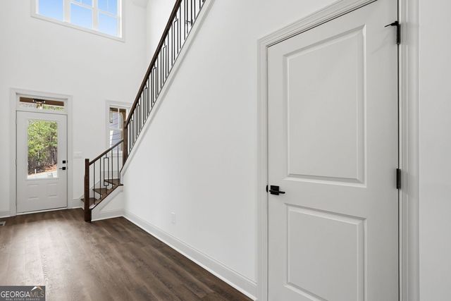 114 Morgan Ln, Dawsonville, GA 30534