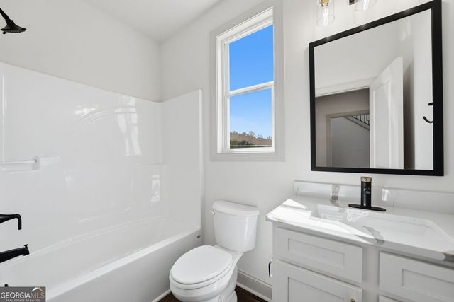 114 Morgan Ln, Dawsonville, GA 30534