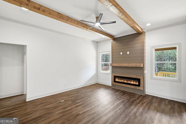 114 Morgan Ln, Dawsonville, GA 30534