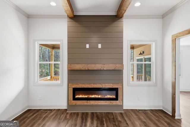 114 Morgan Ln, Dawsonville, GA 30534