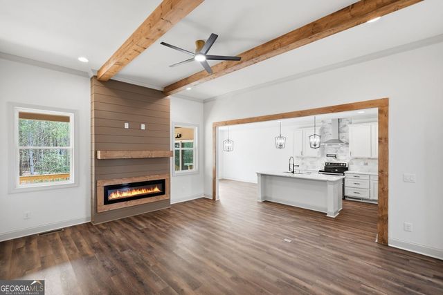 114 Morgan Ln, Dawsonville, GA 30534