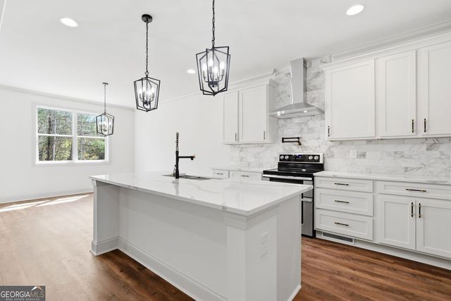 114 Morgan Ln, Dawsonville, GA 30534