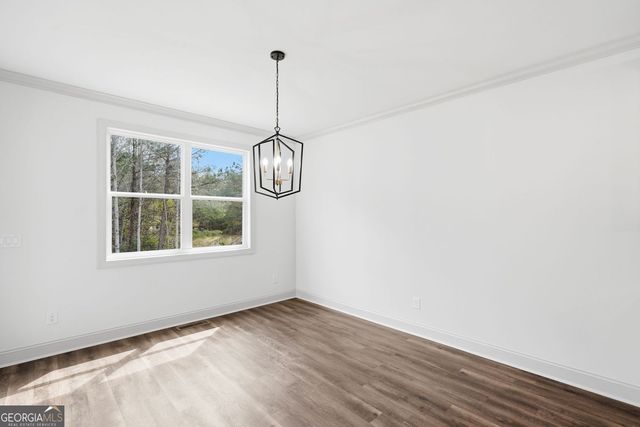 114 Morgan Ln, Dawsonville, GA 30534