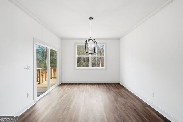 114 Morgan Ln, Dawsonville, GA 30534