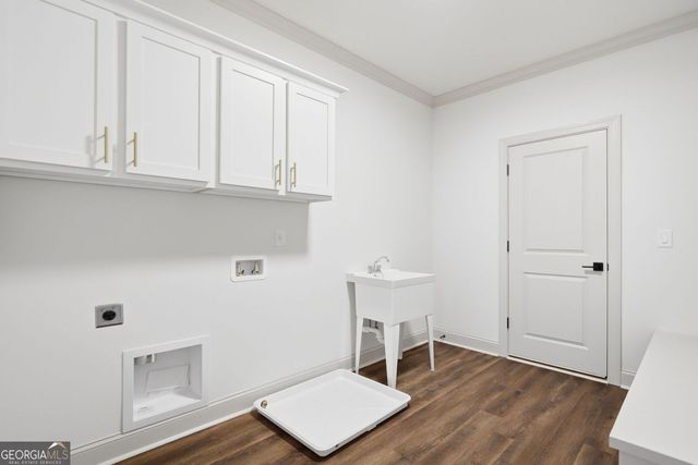 114 Morgan Ln, Dawsonville, GA 30534