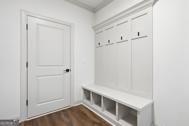 114 Morgan Ln, Dawsonville, GA 30534