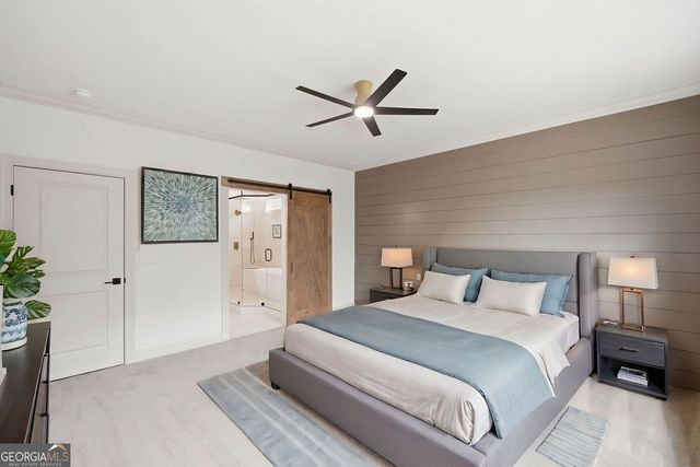 114 Morgan Ln, Dawsonville, GA 30534