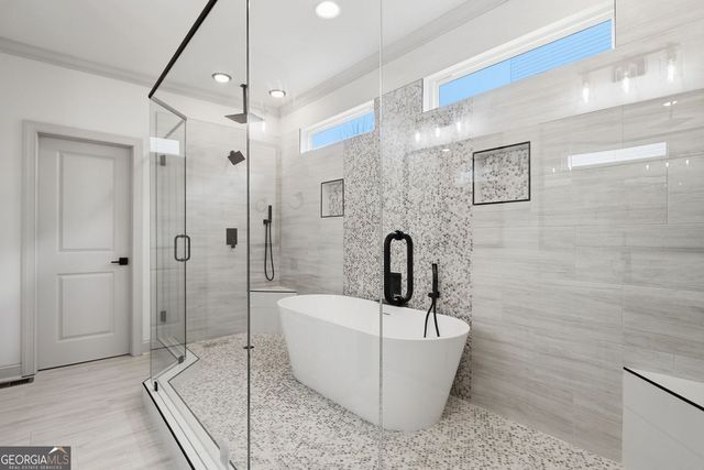 114 Morgan Ln, Dawsonville, GA 30534