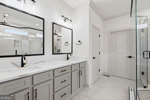 114 Morgan Ln, Dawsonville, GA 30534