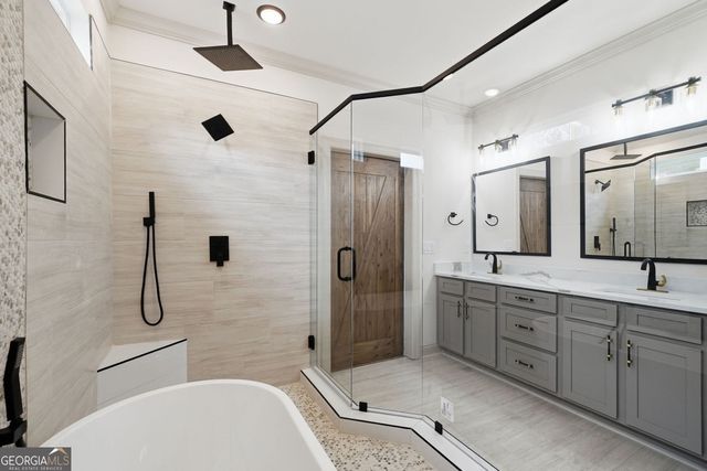 114 Morgan Ln, Dawsonville, GA 30534