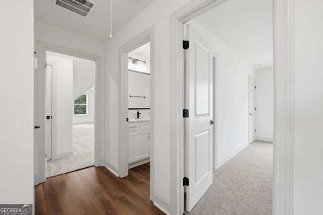 114 Morgan Ln, Dawsonville, GA 30534