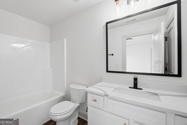 114 Morgan Ln, Dawsonville, GA 30534