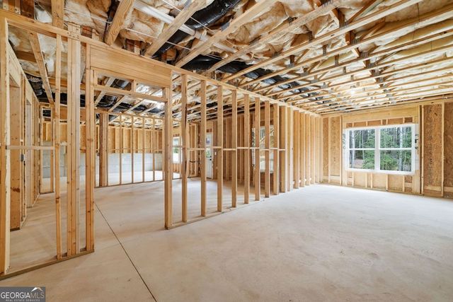 114 Morgan Ln, Dawsonville, GA 30534