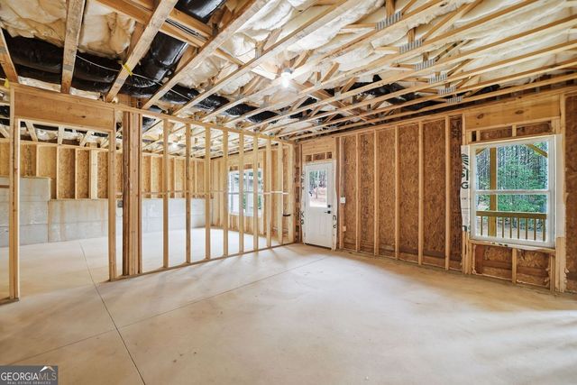 114 Morgan Ln, Dawsonville, GA 30534