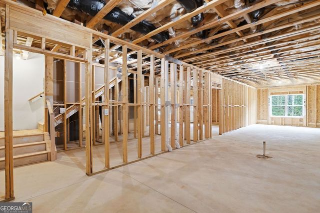 114 Morgan Ln, Dawsonville, GA 30534