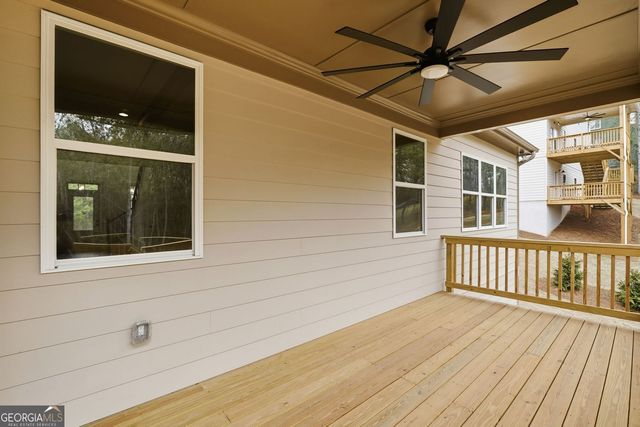 114 Morgan Ln, Dawsonville, GA 30534