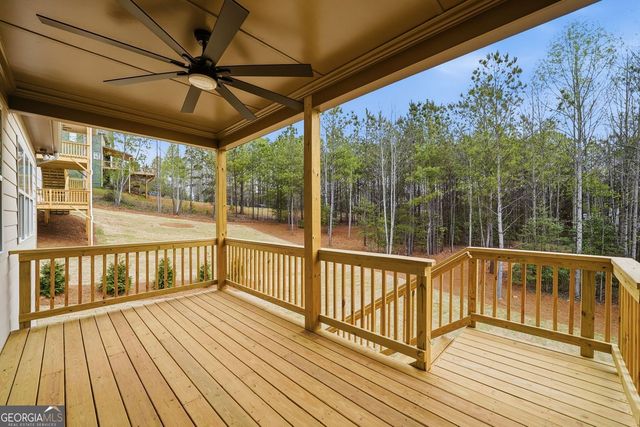 114 Morgan Ln, Dawsonville, GA 30534