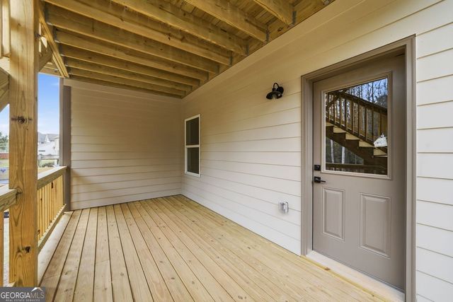 114 Morgan Ln, Dawsonville, GA 30534