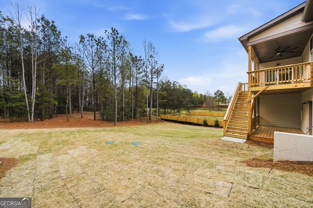 114 Morgan Ln, Dawsonville, GA 30534