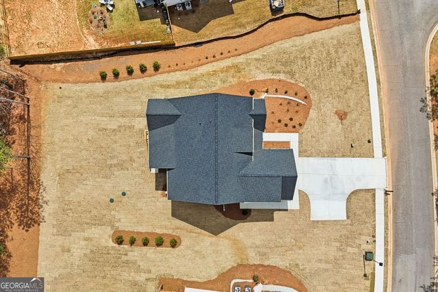 114 Morgan Ln, Dawsonville, GA 30534