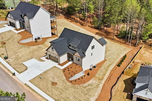 114 Morgan Ln, Dawsonville, GA 30534