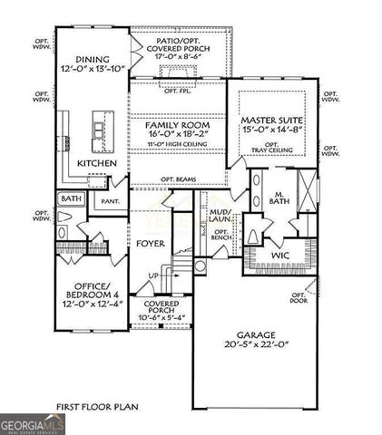 114 Morgan Ln, Dawsonville, GA 30534