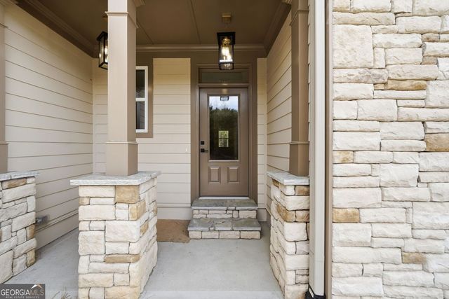 114 Morgan Ln, Dawsonville, GA 30534