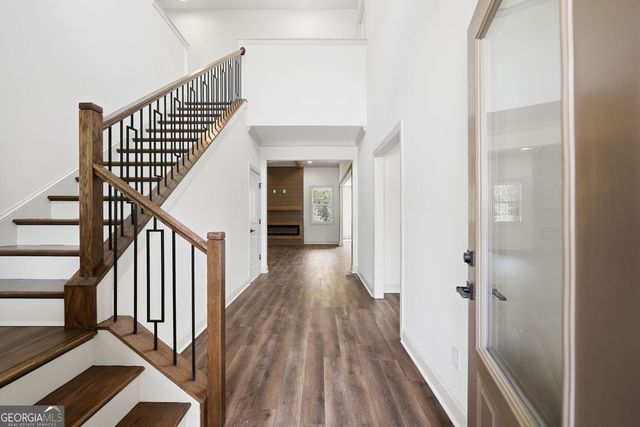 114 Morgan Ln, Dawsonville, GA 30534