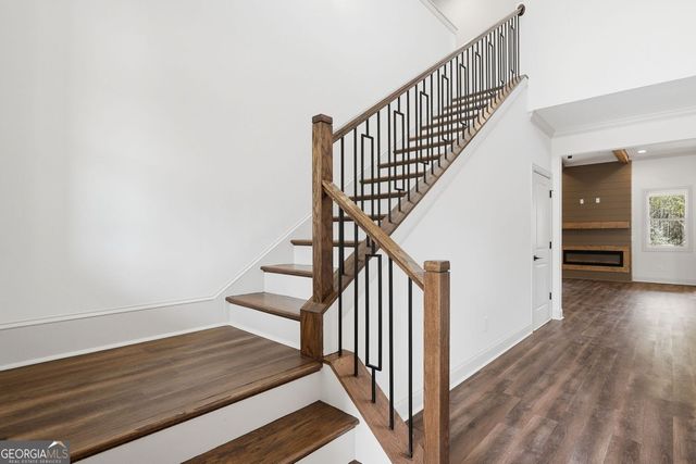 114 Morgan Ln, Dawsonville, GA 30534