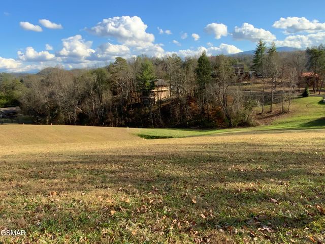 Lot 74 Max Ridge Lane, Sevierville, TN 37862